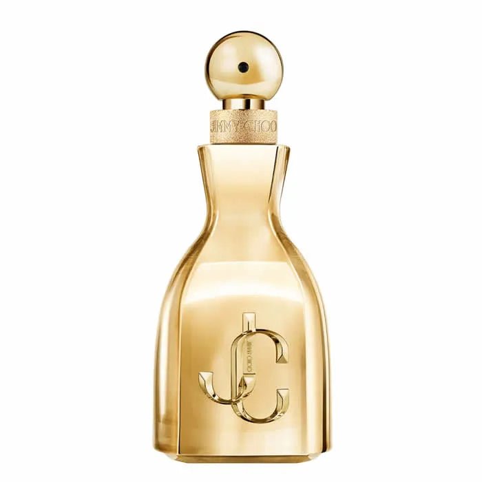 Jimmy Choo I Want Choo Le Parfum Vaporisateur 60ml - Afanaya