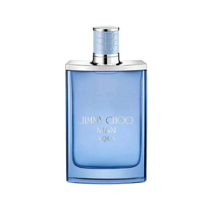 Jimmy Choo Man Aqua Eau de Toilette Vaporisateur 30ml - Afanaya