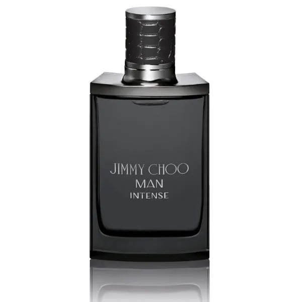 Jimmy Choo Man Intense Eau De Toilette Vaporisateur 100ml - Afanaya