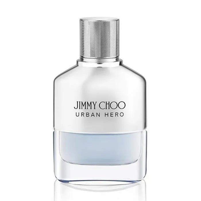 Jimmy Choo Urban Hero Eau De Parfum Vaporisateur 50ml - Afanaya