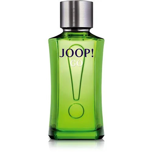 Joop Go Eau De Toilette Vaporisateur 100ml - Afanaya