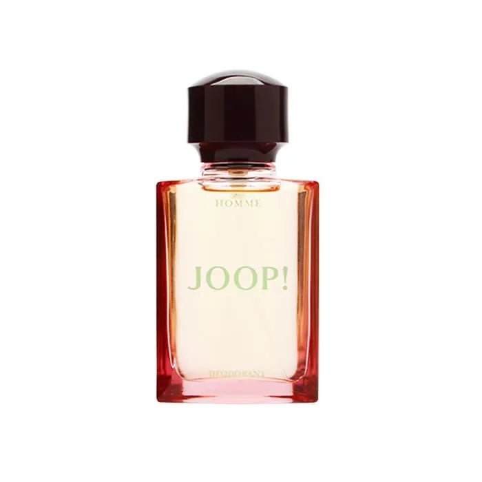 Joop Homme Mild Déodorant 75ml - Afanaya