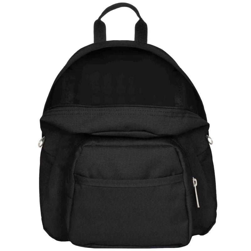 Sac à dos JanSport Half Pint – Mini sac noir compact et élégant