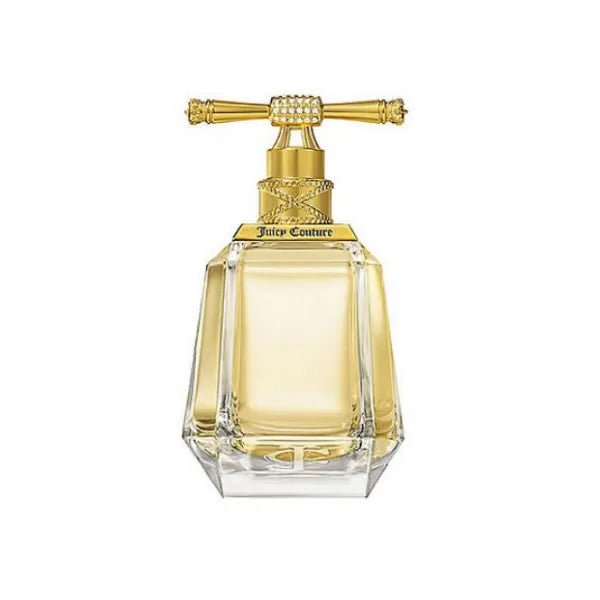 Juicy Couture I Am Juicy Couture Eau De Parfum Vaporisateur 50ml - Afanaya