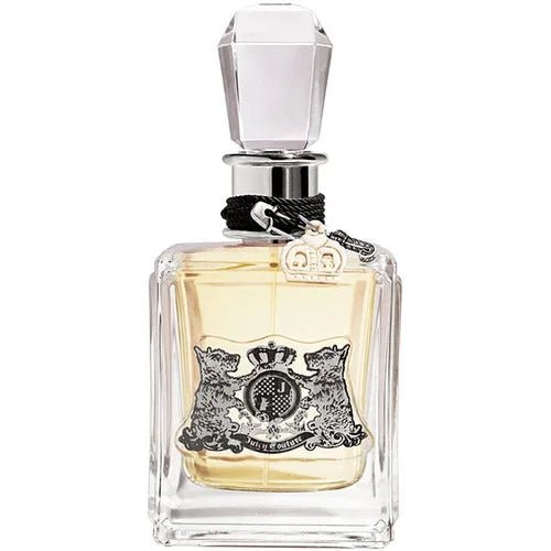 Juicy Couture Original Au De Parfum Vaporisateur 100ml - Afanaya