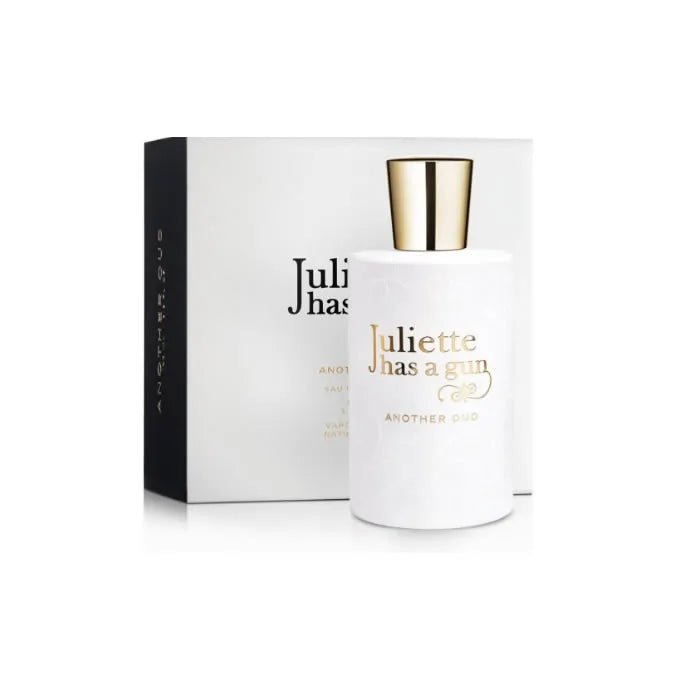 Juliette Has A Gun Another Oud Eau De Parfum Vaporisateur 100ml - Afanaya