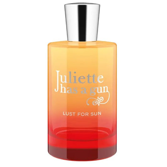 Juliette Has A Gun Lust For Sun Eau De Parfum Vaporisateur 100ml - Afanaya