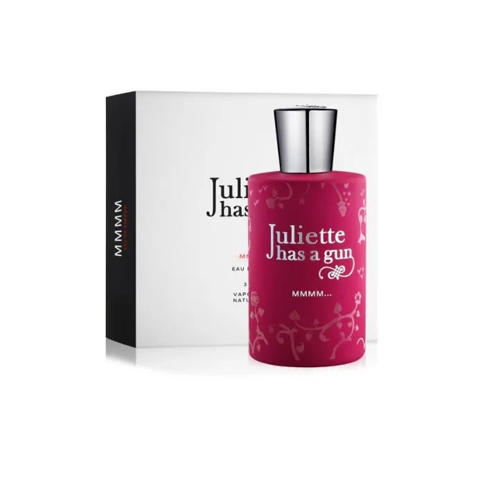Juliette Has A Gun MMMM Eau De Parfum Vaporisateur 100ml - Afanaya
