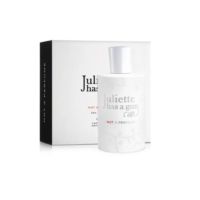 Juliette Has A Gun Not A Perfume Eau De Parfum Vaporisateeur 100ml - Afanaya