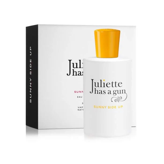 Juliette Has A Gun Sunny Side Up Eau De Parfum Vaporisateur 100ml - Afanaya