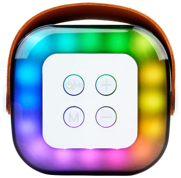 Karaoke Set Mini 2Pc 5W - Afanaya