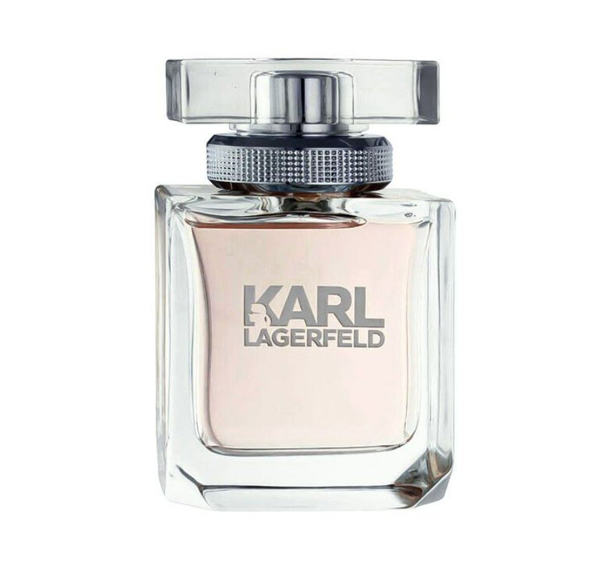 Karl Lagerfeld Eau de Parfum for women 85 ml - Afanaya
