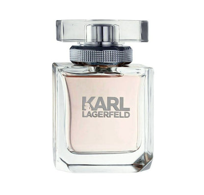 Karl Lagerfeld Eau de Parfum for women 85 ml