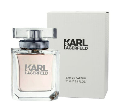 Karl Lagerfeld Eau de Parfum for women 85 ml