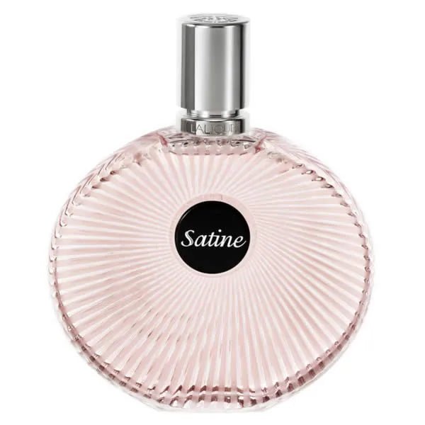 Lalique Satine Eau De Parfum Vaporisateur 50ml - Afanaya