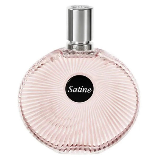 Lalique Satine Eau De Parfum Vaporisateur 50ml - Afanaya