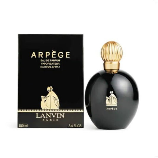Lanvin Arpege Eau De Parfum Vaporisateur 100ml - Afanaya