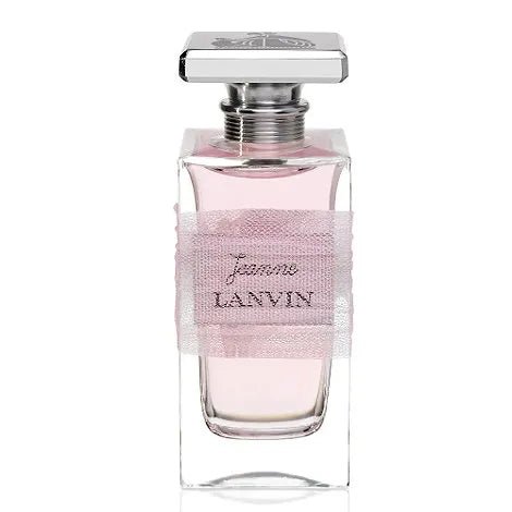 Lanvin Jeanne Lanvin Eau De Parfum Vaporisateur 100ml - Afanaya
