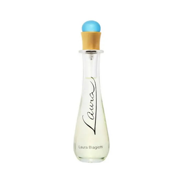Laura Biagiotti Laura Eau De Toilette Vaporisateur 50ml - Afanaya