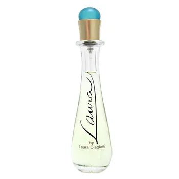 Laura Biagiotti Laura Eau De Toilette Vaporisateur 75ml - Afanaya