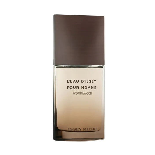 L'Eau D'Issey Wood & Wood Eau De Parfum Vaporisateur 50ml - Afanaya
