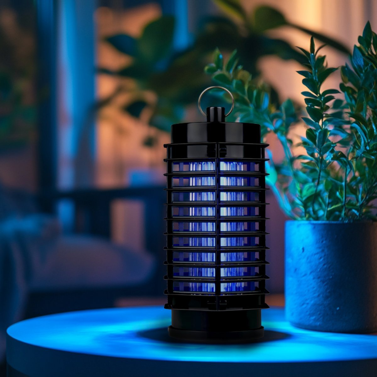 Led Insectenverdelger 230V - Afanaya