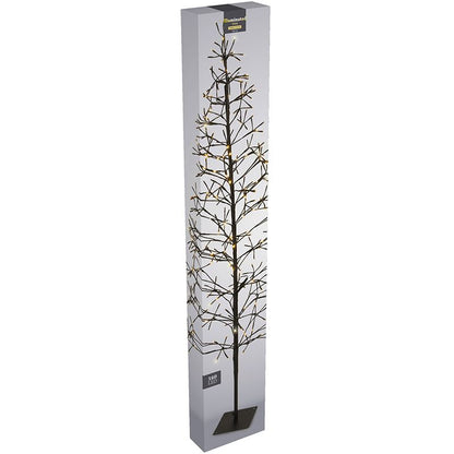 Lichtboom 120 Cm - 160 Led - Afanaya
