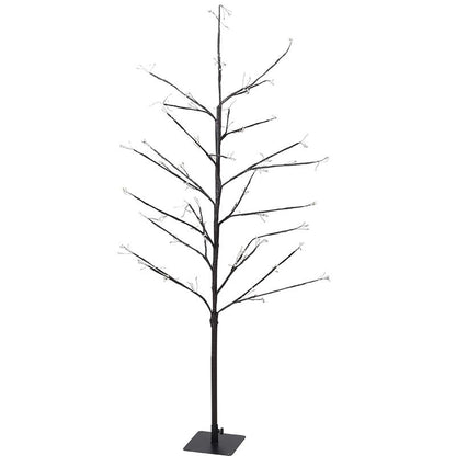 Lichtboom 120Cm - 240Led - Met Timer - Afanaya