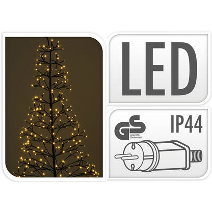 Lichtboom 150 Cm - 280 Led - Afanaya