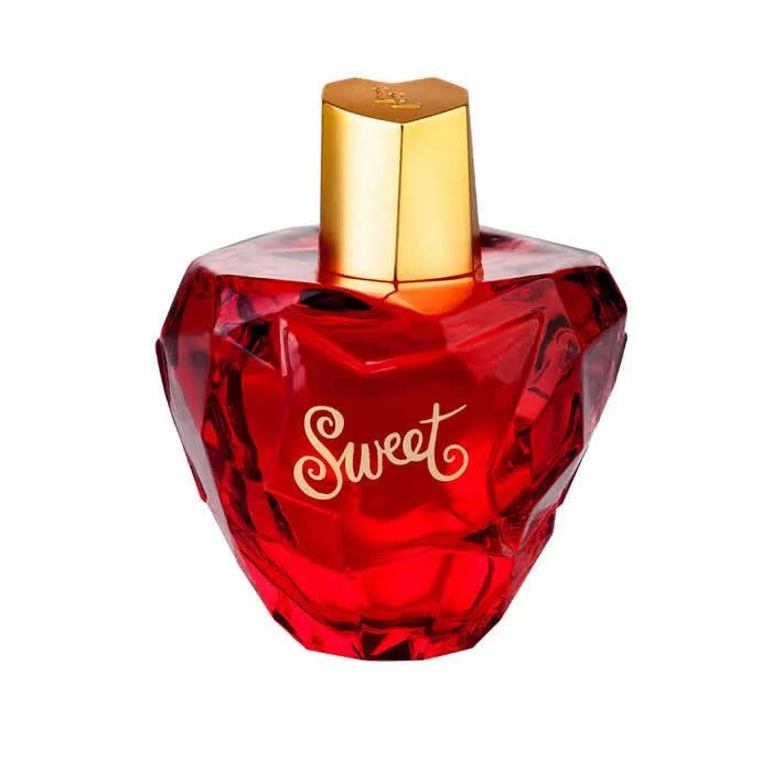 Lolita Lempicka Sweet Eau De Parfum Vaporisateur 100ml - Afanaya