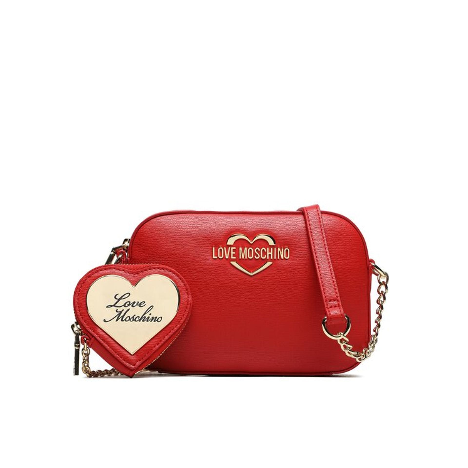 Love Moschino Sacs bandoulière - Afanaya