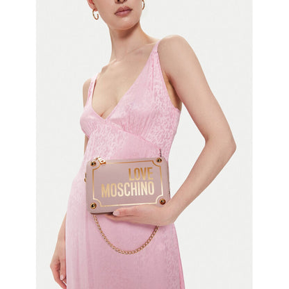 Love Moschino Sacs porté épaule - Afanaya
