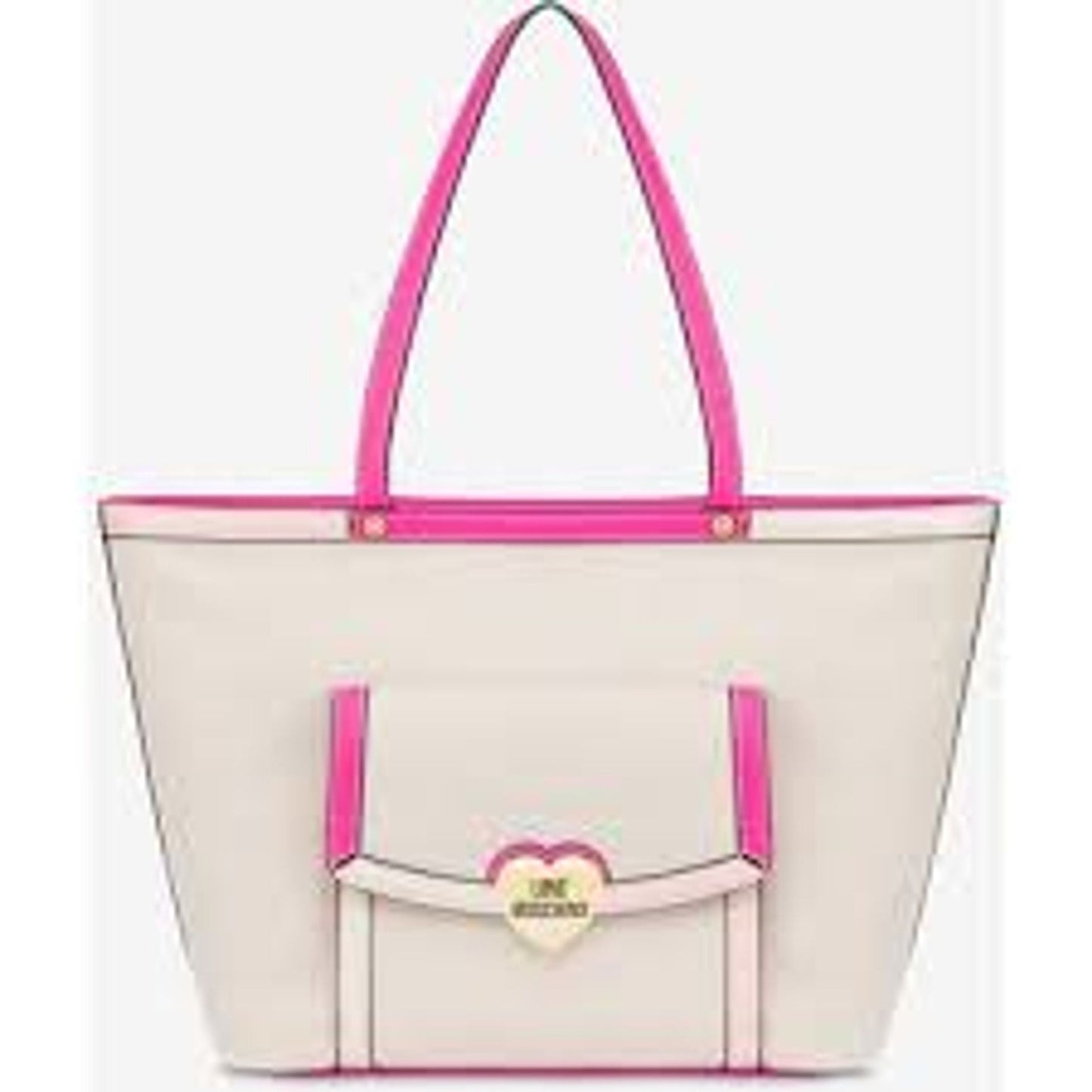 Love Moschino Sacs porté épaule - Afanaya