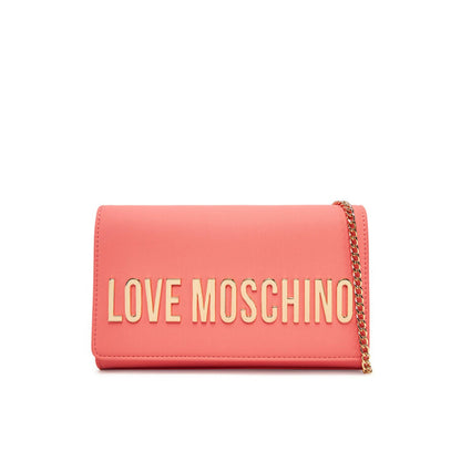 Love Moschino Sacs porté épaule - Afanaya