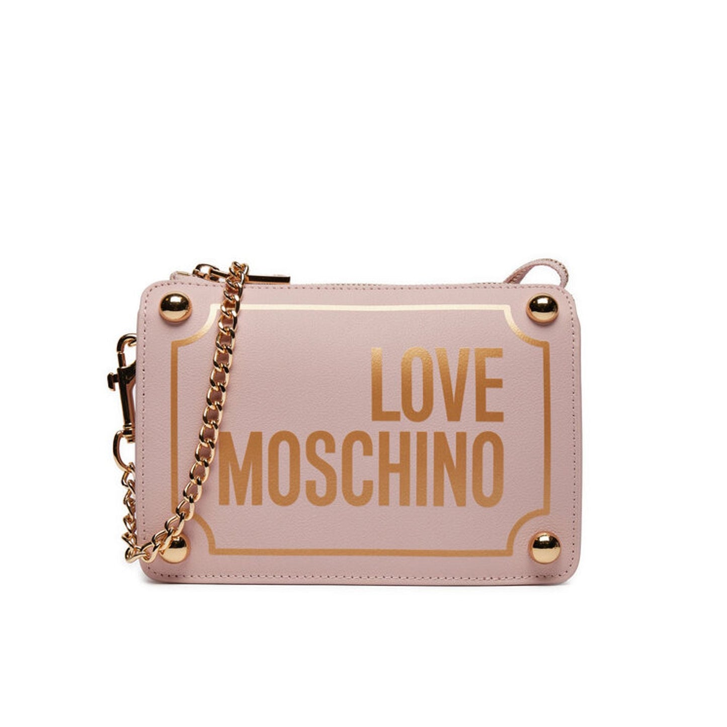 Love Moschino Sacs porté épaule - Afanaya