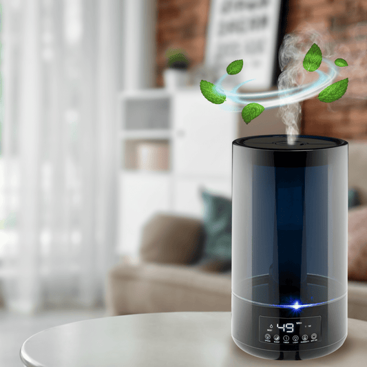 Luchtbevochtiger Hd - 1903A - Afanaya