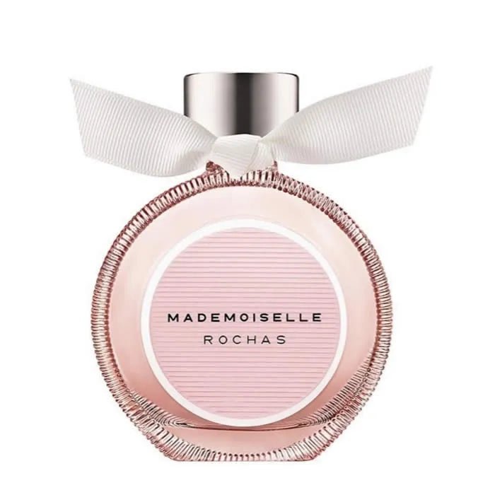 Mademoiselle Rochas Eau De Parfum Vaporisateur 30ml - Afanaya