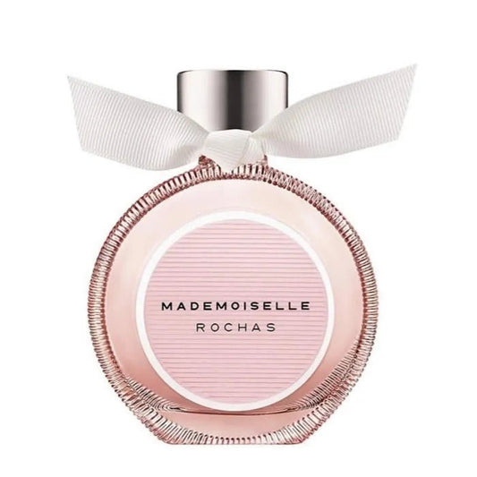 Mademoiselle Rochas Eau De Parfum Vaporisateur 30ml - Afanaya