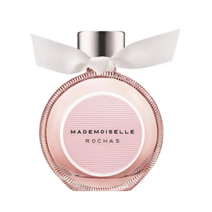 Mademoiselle Rochas Eau De Parfum Vaporisateur 90ml - Afanaya