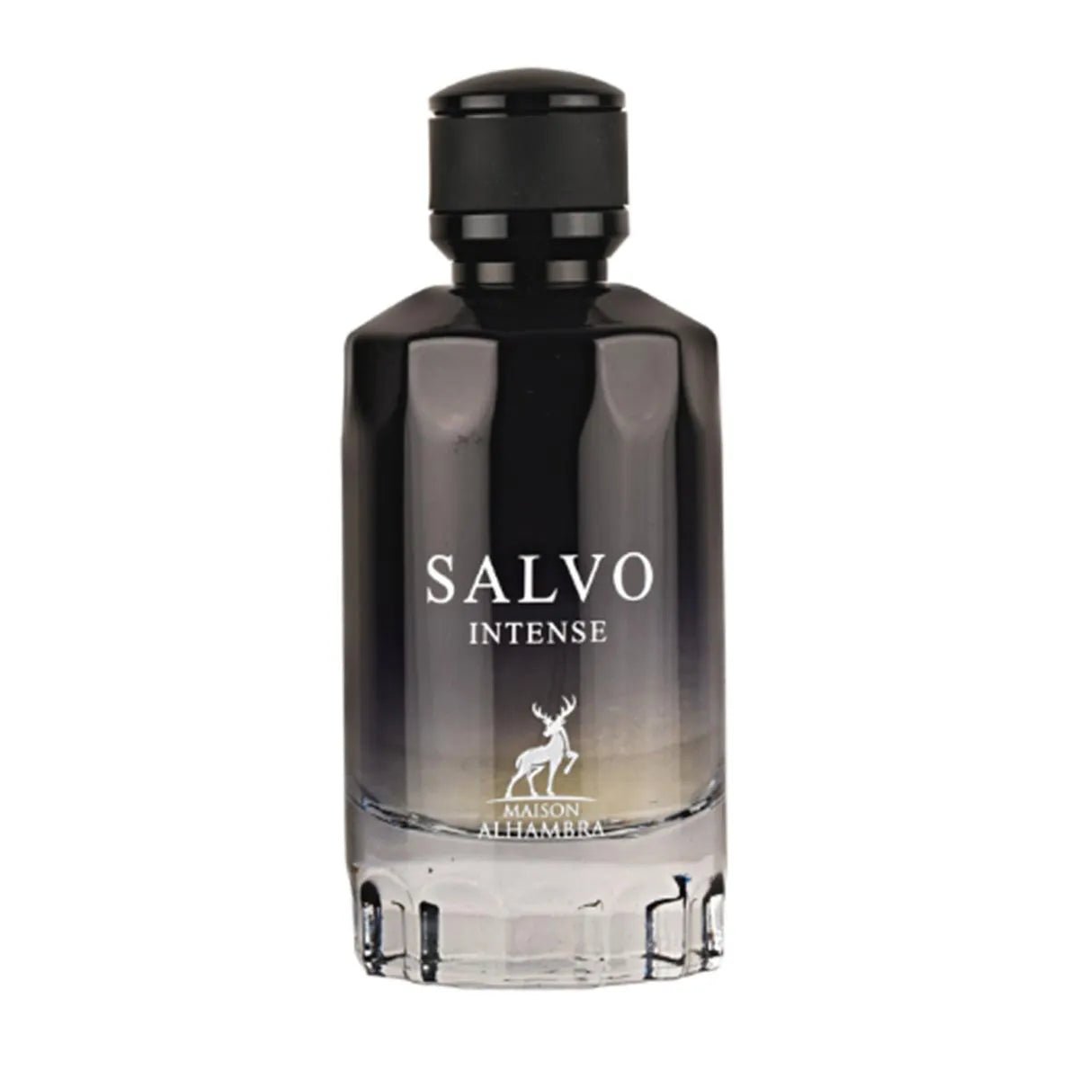 Maison Alhambra Salvo Intense Eau De Parfum 100ml Spray - Afanaya