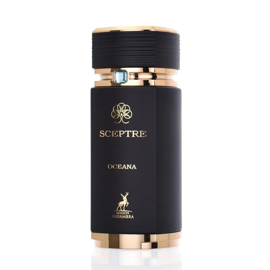 Maison Alhambra Sceptre Oceana Eau De Parfum 100ml Spray - Afanaya