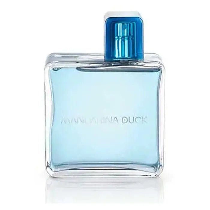 Mandarina Duck For Him Eau De Toilette Vaporisateur 100ml - Afanaya