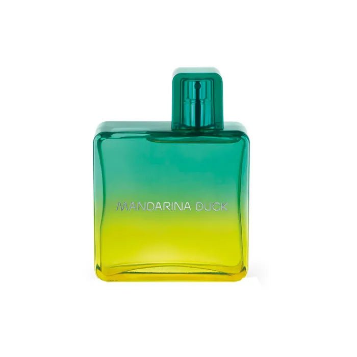 Mandarina Duck For Him Vida Loca Eau De Toilette Vaporisateur 100ml - Afanaya