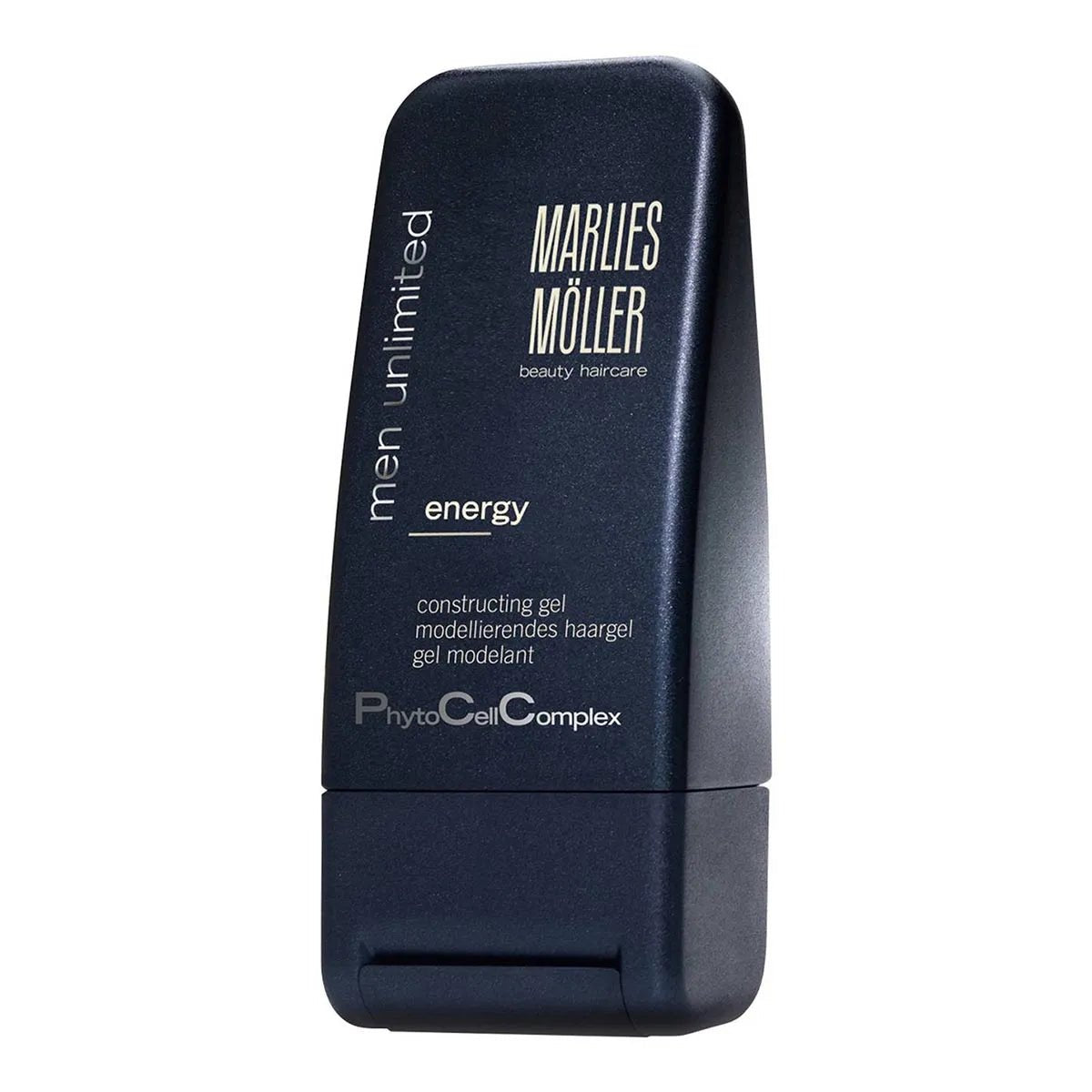 Marlies Moller Men Unlimited Gel Modelant 100ml - Afanaya