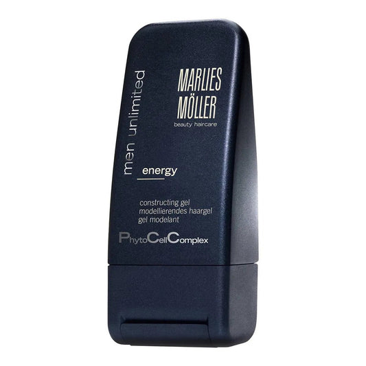 Marlies Moller Men Unlimited Gel Modelant 100ml - Afanaya