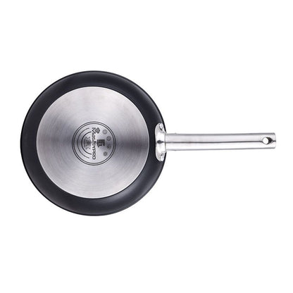 Masterpro Koekenpan Foodies Collection - Inductie - 30 Cm - Afanaya