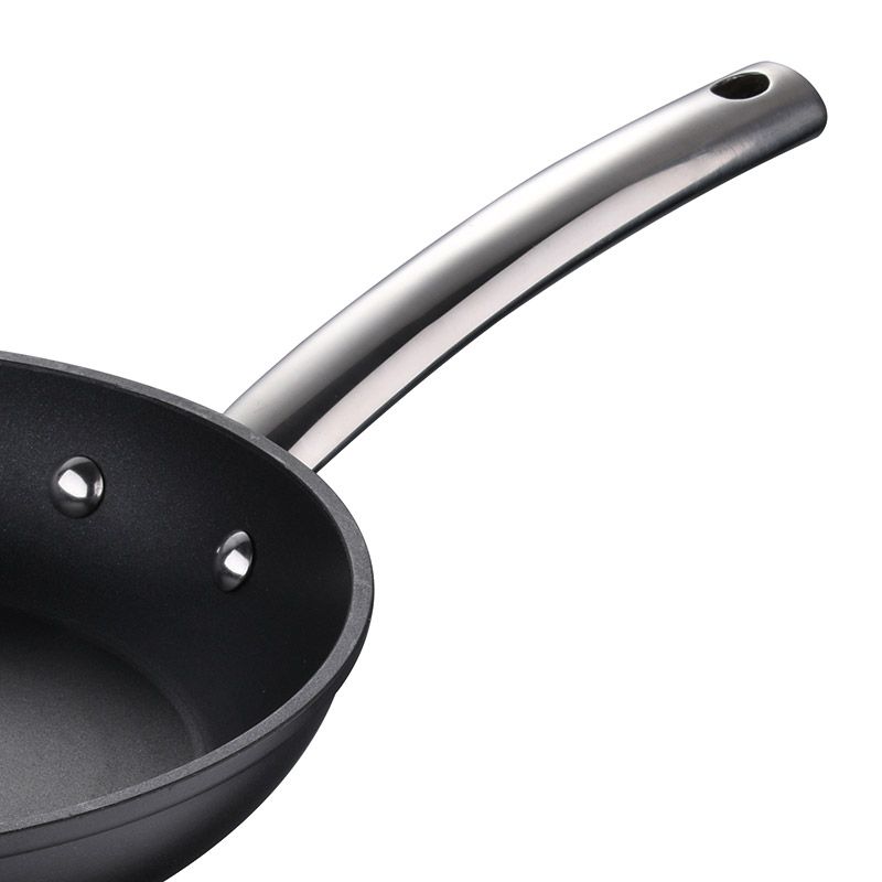 Masterpro Koekenpan Foodies Collection - Inductie - 30 Cm - Afanaya