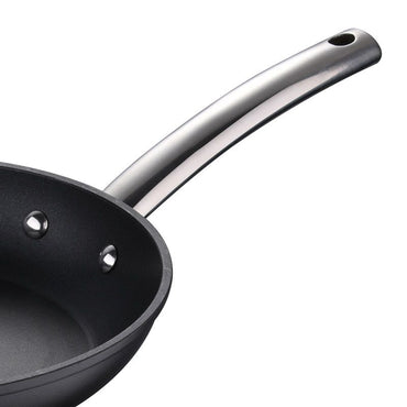 Masterpro Koekenpan Foodies Collection - Inductie - 30 Cm - Afanaya