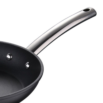 Masterpro Koekenpan Foodies Collection - Inductie - 30 Cm - Afanaya