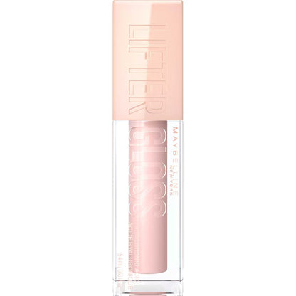 Maybelline New York Moisturizing Lip Gloss & Instant Shine